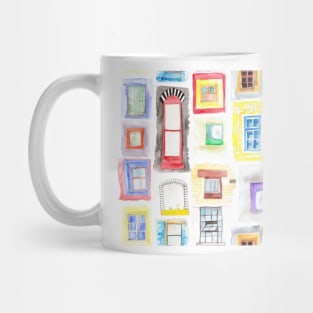 Windows Mug